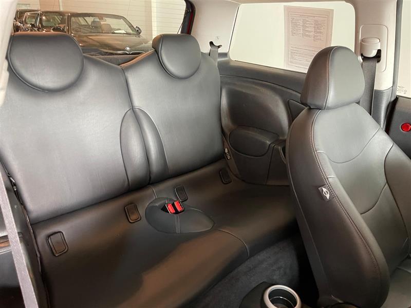 used 2006 MINI Cooper car, priced at $7,995