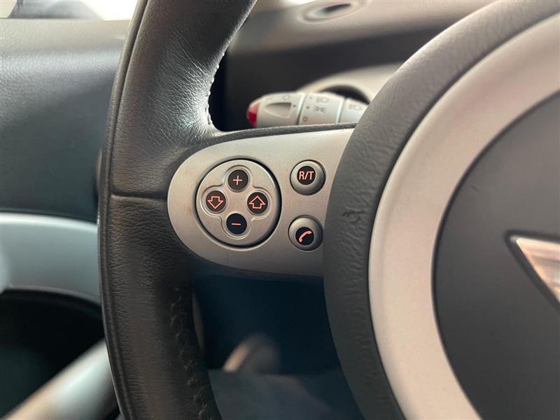 used 2006 MINI Cooper car, priced at $7,995