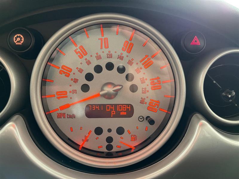 used 2006 MINI Cooper car, priced at $7,995