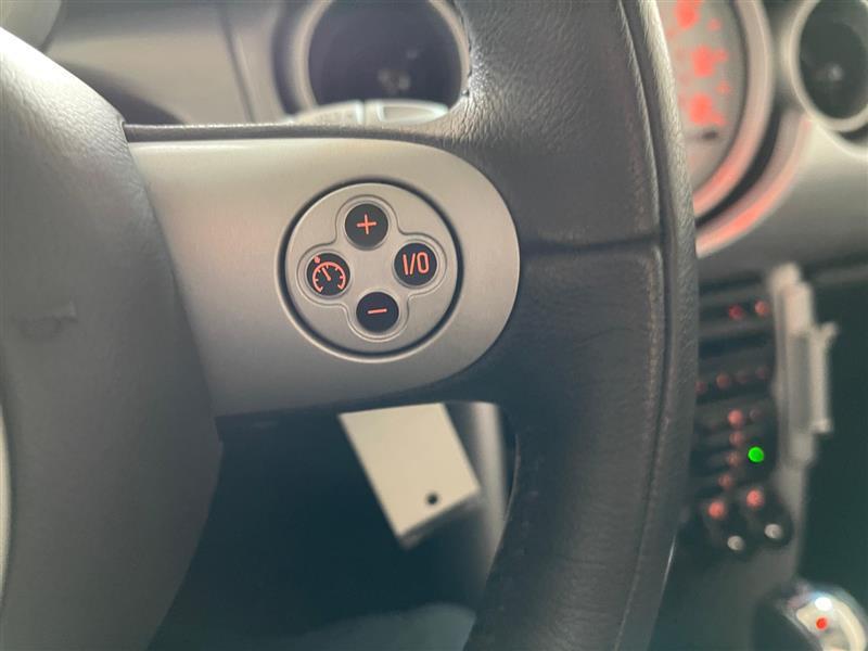 used 2006 MINI Cooper car, priced at $7,995