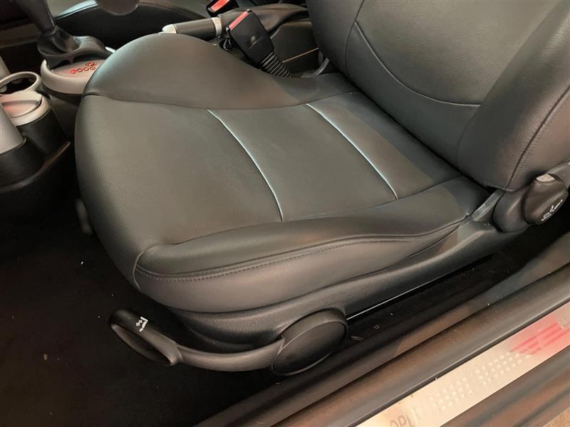 used 2006 MINI Cooper car, priced at $7,995