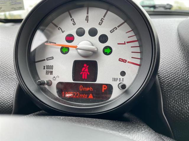 used 2014 MINI Paceman car, priced at $7,995