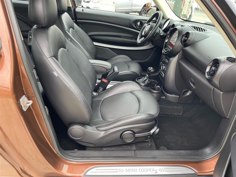 used 2014 MINI Paceman car, priced at $7,495