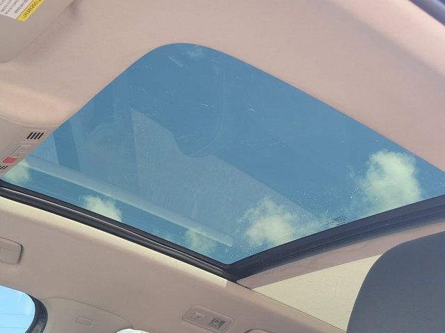used 2023 Volkswagen Taos car, priced at $21,297