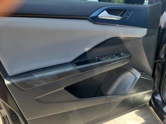 used 2023 Volkswagen Taos car, priced at $21,297
