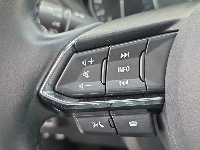 used 2023 Mazda CX-5 car, priced at $25,597