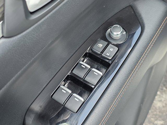 used 2023 Mazda CX-5 car, priced at $25,597