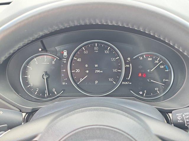 used 2023 Mazda CX-5 car, priced at $25,597