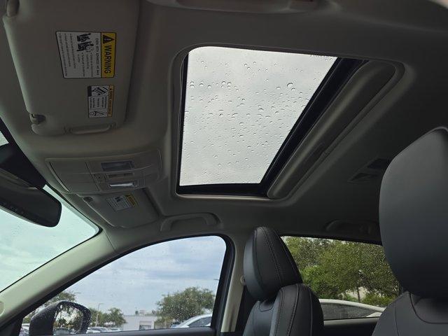 used 2023 Mazda CX-5 car, priced at $22,395