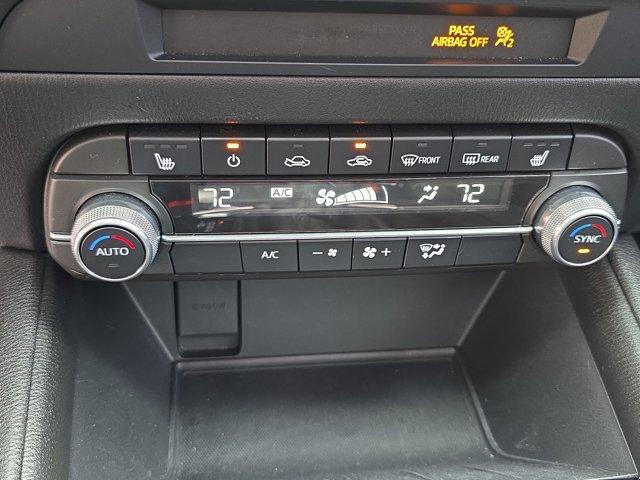 used 2023 Mazda CX-5 car, priced at $22,395