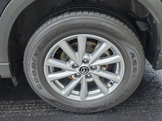 used 2023 Mazda CX-5 car, priced at $22,395