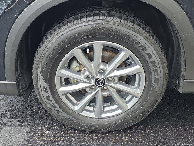 used 2023 Mazda CX-5 car, priced at $22,395