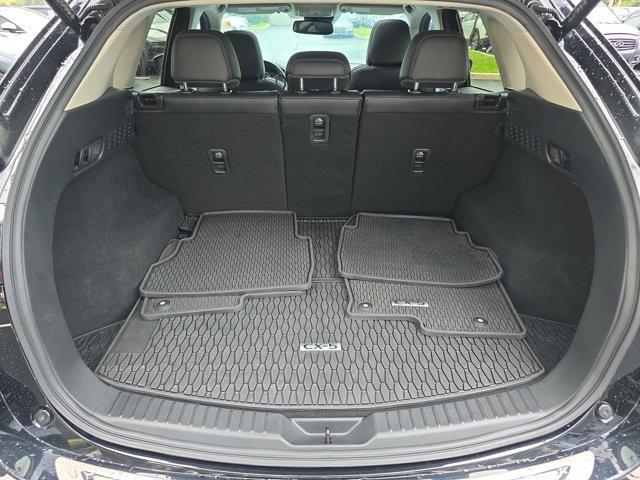 used 2023 Mazda CX-5 car, priced at $22,395