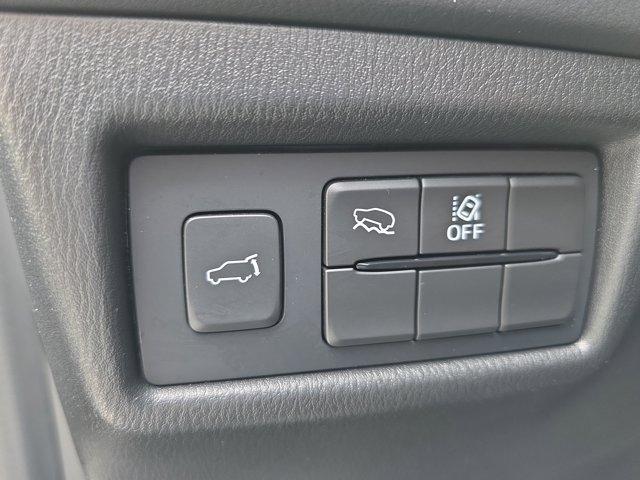 used 2023 Mazda CX-5 car, priced at $22,395