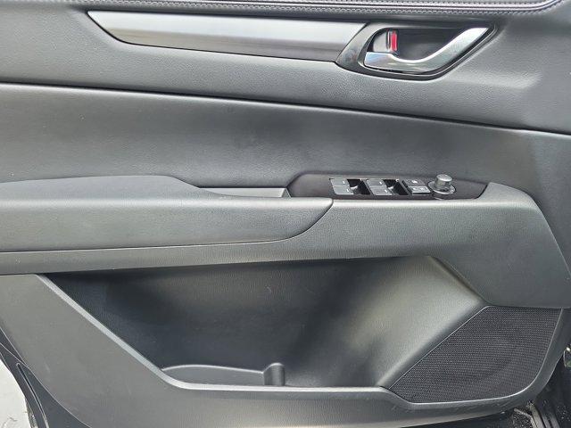 used 2023 Mazda CX-5 car, priced at $22,395