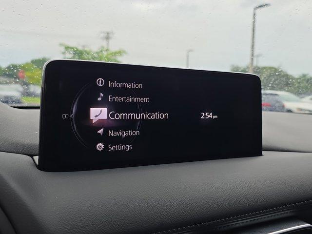 used 2023 Mazda CX-5 car, priced at $22,395