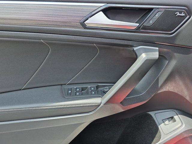 used 2024 Volkswagen Tiguan car, priced at $29,995