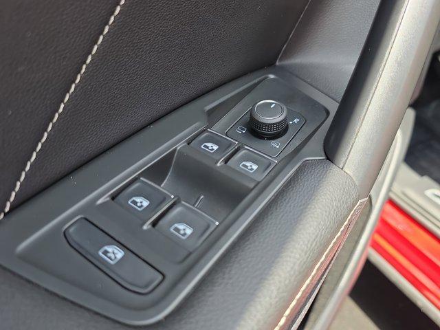 used 2024 Volkswagen Tiguan car, priced at $29,995