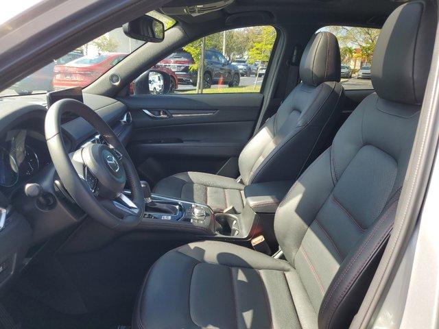 used 2023 Mazda CX-5 car, priced at $28,987