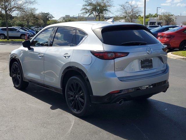 used 2023 Mazda CX-5 car, priced at $28,987