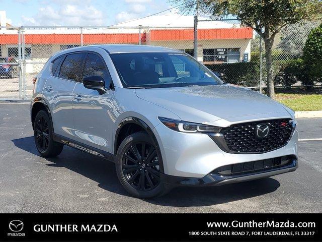 used 2023 Mazda CX-5 car, priced at $28,987