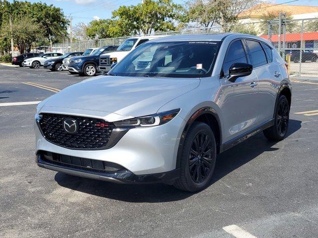 used 2023 Mazda CX-5 car, priced at $28,987