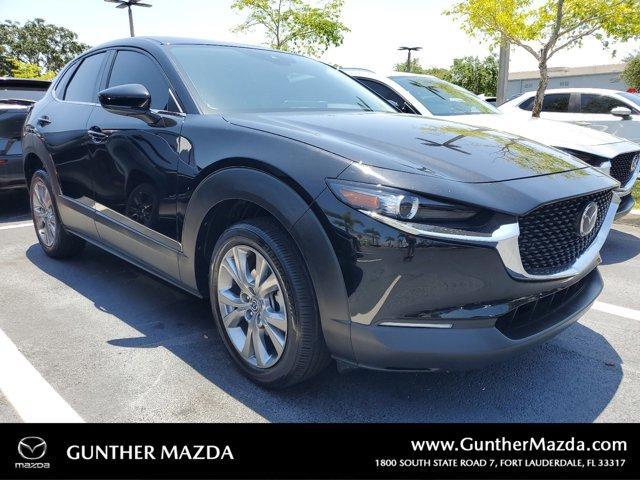 used 2021 Mazda CX-30 car, priced at $21,550