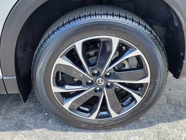 used 2023 Mazda CX-5 car, priced at $26,987