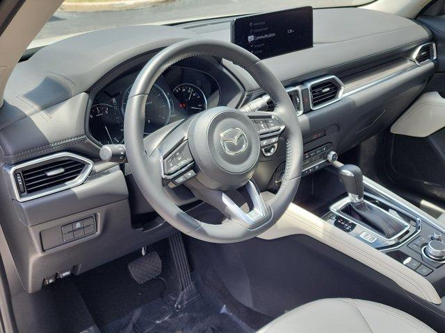 used 2023 Mazda CX-5 car, priced at $26,987