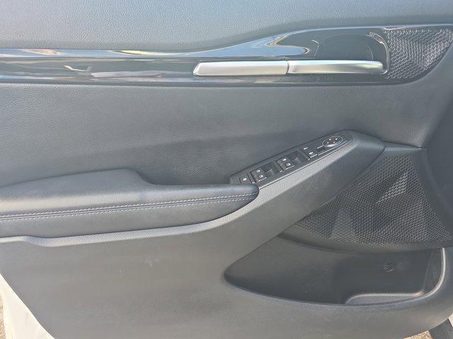 used 2023 Kia Seltos car, priced at $18,655