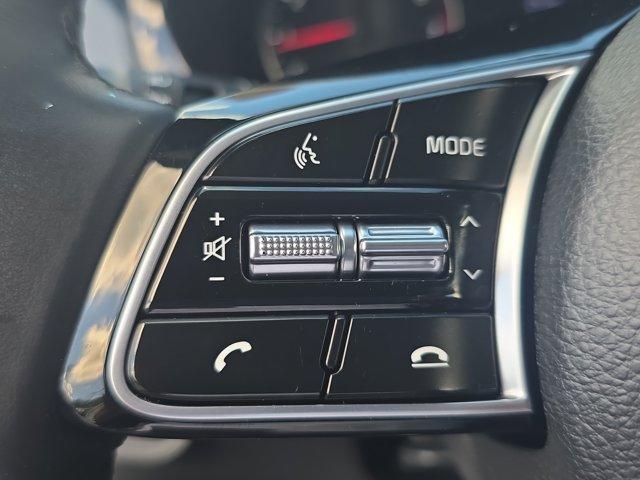 used 2023 Kia Seltos car, priced at $18,655