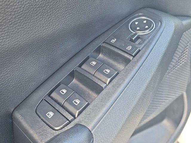 used 2023 Kia Seltos car, priced at $18,655