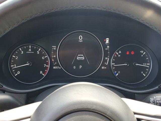 used 2024 Mazda CX-50 car, priced at $30,987