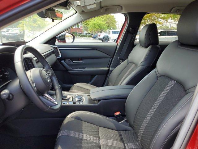 used 2024 Mazda CX-50 car, priced at $30,987
