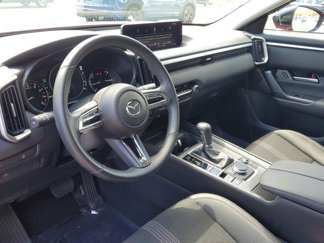 used 2024 Mazda CX-50 car, priced at $30,987