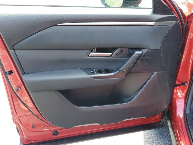 used 2024 Mazda CX-50 car, priced at $30,987