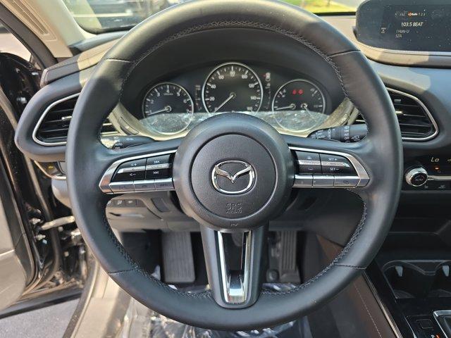 used 2023 Mazda CX-30 car, priced at $25,697