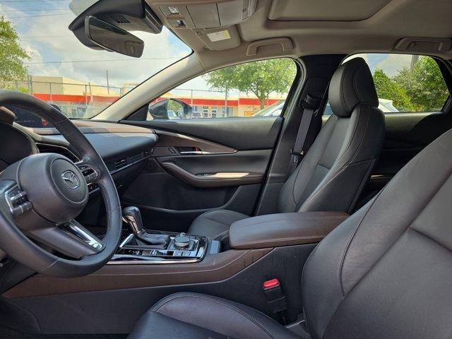used 2023 Mazda CX-30 car, priced at $25,697