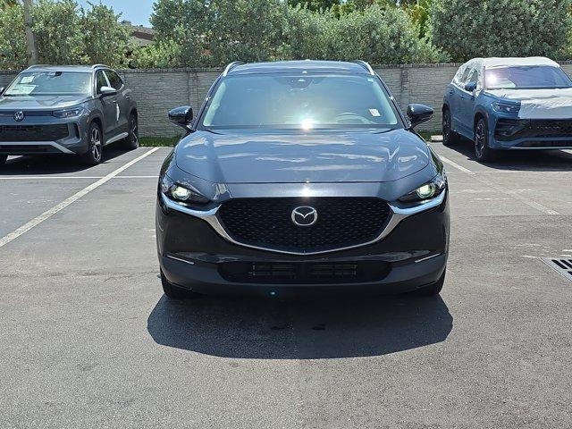 used 2023 Mazda CX-30 car, priced at $25,697