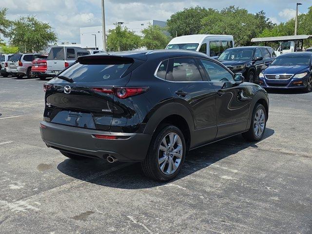used 2023 Mazda CX-30 car, priced at $25,697