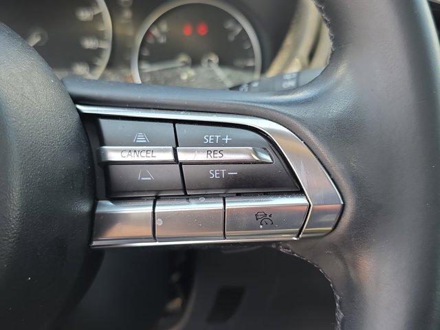 used 2023 Mazda CX-30 car, priced at $25,697