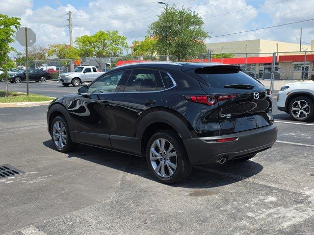 used 2023 Mazda CX-30 car, priced at $25,697