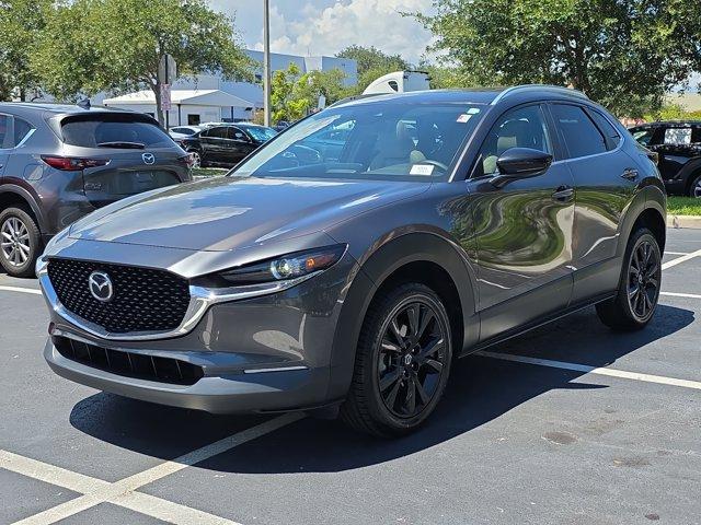 used 2021 Mazda CX-30 car, priced at $19,685
