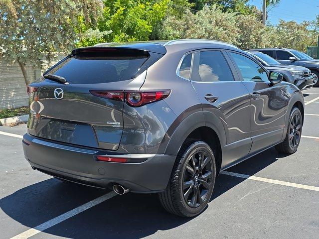 used 2021 Mazda CX-30 car, priced at $19,685