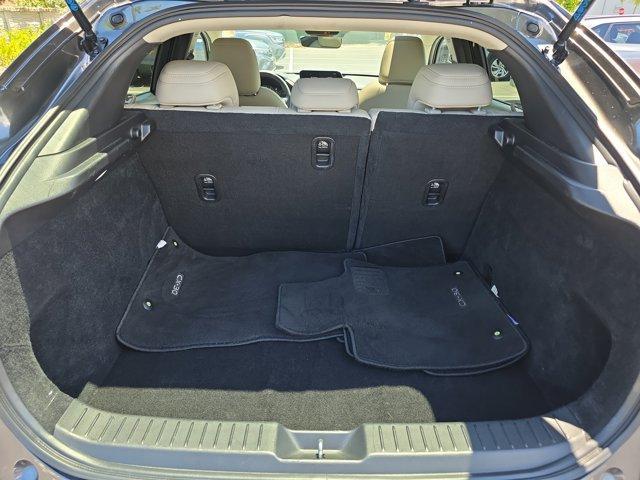 used 2021 Mazda CX-30 car, priced at $19,685