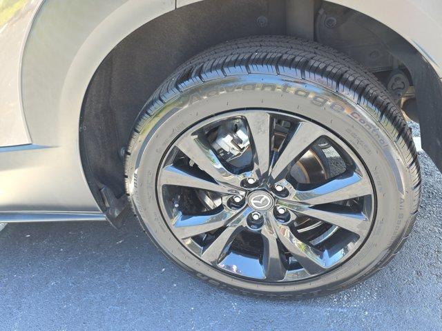 used 2021 Mazda CX-30 car, priced at $19,685