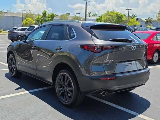 used 2021 Mazda CX-30 car, priced at $19,685