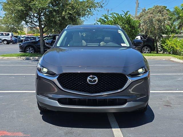 used 2021 Mazda CX-30 car, priced at $19,685