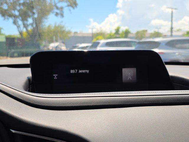 used 2021 Mazda CX-30 car, priced at $19,685