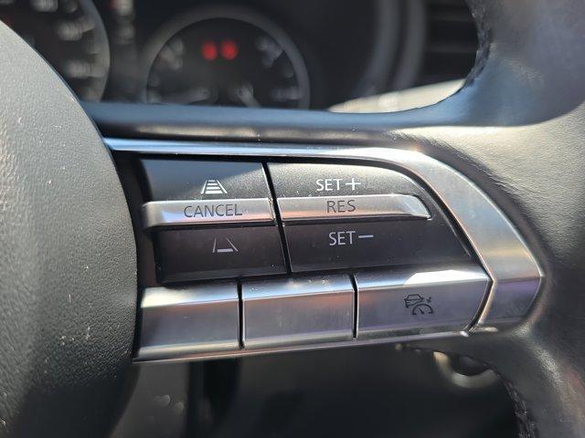 used 2021 Mazda CX-30 car, priced at $19,685